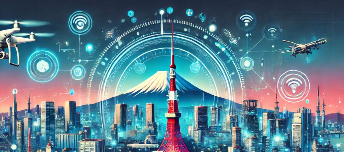 日本の重要インフラを守る - Nihon Cyber Defence