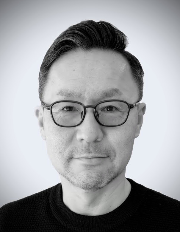 Keiichi Hori​ - Nihon Cyber Defence