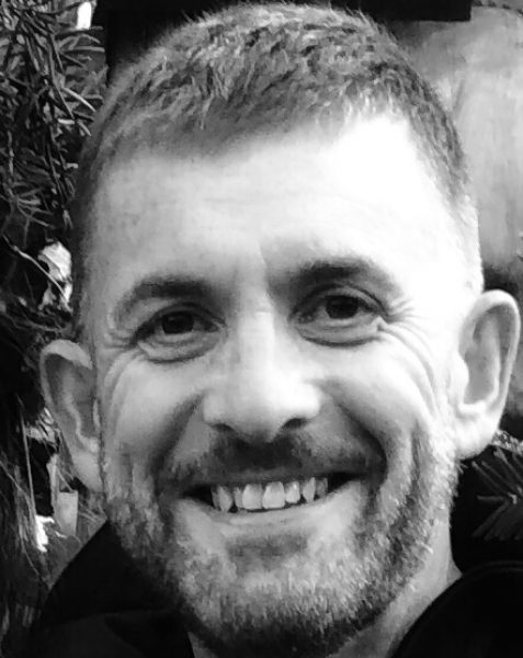 Neil Thompson Neil Thompson